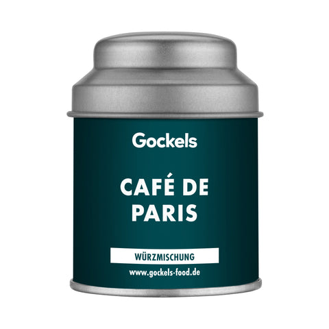 Café de Paris