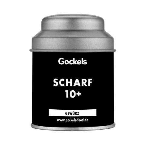 Scharf 10+