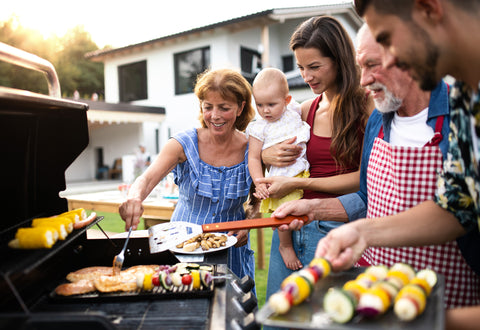 Der ultimative Grill-Ratgeber: So wird dein BBQ zum Erfolg