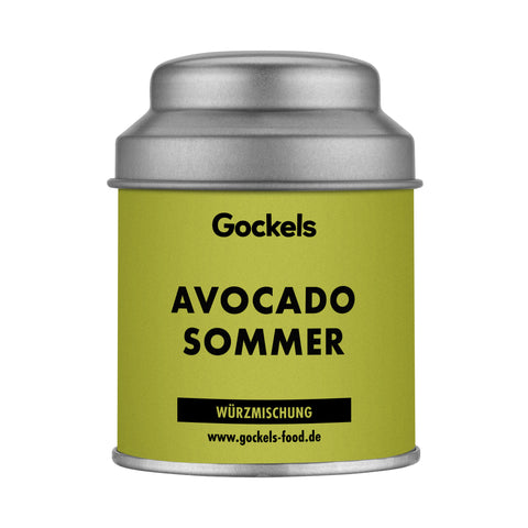avocado summer