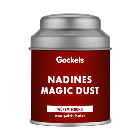 Nadines Magic Dust