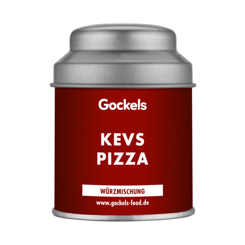 Kevs Pizza