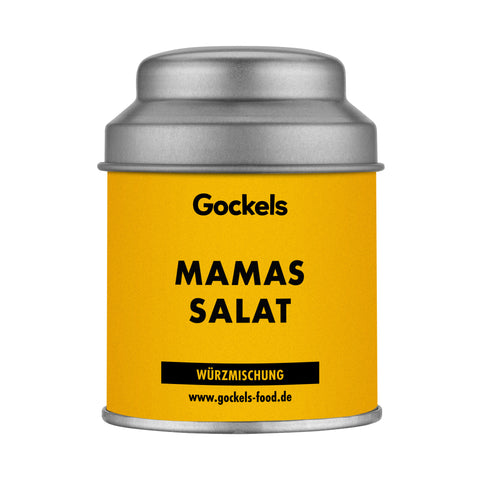 Mamas Salat