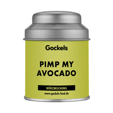 Pimp my Avocado