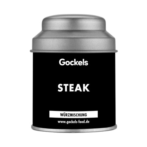 Steak Gewürz