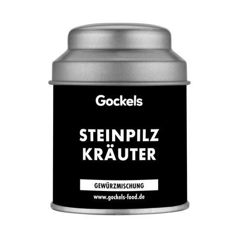 Steinpilz Kräuter